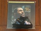 MFSL Marvin Gaye  What's Going On Box Set     Mint Sealed