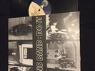 rollins band do it vinyl LP OG 1988 press