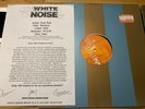 Gus Gus Believe Promo Press Sheet + Polyesterday 12