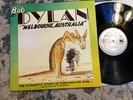 BOB DYLAN   MELBOURNE AUSTRALIA LP   TMOQ   TMQ-61002