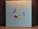 The Birds Outside Sang - Florist LP, Clear Vinyl, Only Played Once