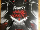 THE PRODIGY- Warriors Dance - 2009 *NEW SEALED* - RARE 12” Vinyl Record Single