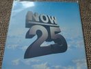 Now That's What I Call Music 25 Vinyl LP Record NM/NM