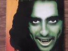 Alice Cooper Goes To Hell Album Vinyl LP Lyric Inner