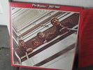 Beatles 1962-1966-Capital Red Colored Vinyl-Lennon-McCartney-Record-Album MINT