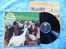 ORIGINAL MONO   1966 - THE BEACH BOYS - PET SOUNDS LP orig CAPITOL T - 2528