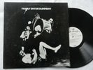 FAMILY (Roger Chapman) ENTERTAINMENT /Promo Muster 1.st USA Pres 1969 VG++ /EX+