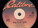 FOUR TOPS Your Song 7