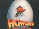 THOMAS DOLBY AND JOHN BARRY Howard The Duck LP VINYL Germany Mca 1986 11 Track