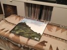 The Black Crowes Before the Frost 2LP Vinyl Record (Green And Blue) New Sealed