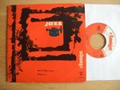 Werner Pfüller Quintet + Joachim Kühn Amiga 550 176 Single