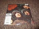 The Beatles Rubber Soul LP Mono 2014 Sealed great Christmas gift, Great price