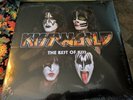 KISS KISSWorld - The Best Of KISS