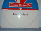 MUSIC DE WOLFE CONSORTIUM DW/LP 3239 Near Mint to Mint Condition