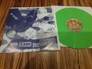 SEX PISTOLS - God Save The Queen - A&M Green 4 track 12