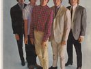 The Rolling Stones-Five By Five Vinyl EP
