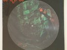 SEALED Picture Disc KAYAK Phantom of the Night Numbered Ltd. Ed. Janus JXS 7039