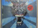 IRON MAIDEN - THE WORLD 2008 - LIMITED DOPPEL RED VINYLS - HEUTE