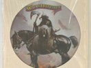 M- PICTURE DISC / MOLLY HATCHET Self EPIC 1978 PJE 35347