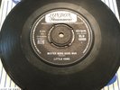 Little Hank:Mister Bang bang man/Don't you know:UK Monument:Northern Soul 1966