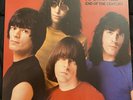 ramones end of the century lp Vinyl Near Mint