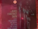 OLIVER NELSON The Blues And The Abstract Truth LP IMPULSE  AS-5 RVG Bill Evans