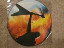 Michael Schenker Group Assault Attack Picture Disc Vinyl