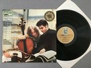 K740 Haydn Cello Concerto Du Pre Barenboim Electrola 1 C 063-00 341 Stereo