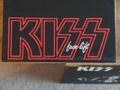 KISS Face-Lift 3-LP Box / '83 Benelux Concert