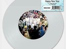Abba-Happy New Year VINYL NEW