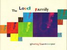 The Loud Family Slouching Towards Liverpool Vinyl Single 10inch NEAR MINT
