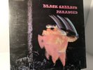 Black Sabbath Paranoid Record Vinyl LP Gatefold  NEL 6003