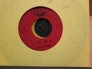 11B VG garage The Nu trons I told you so / Spot 1123