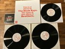 The Black Keys - Brothers Deluxe Edition Vinyl 2xLP + Bonus 10