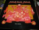 BLACK SABBATH - SABBATH BLOODY SABBATH  - LP - GTFLD - EX / EX