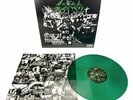 Sodom - Out Of The Frontline Trench Ltd. Green Vinyl 12