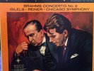 RCA-LSC/Brahms,ConcertoNo.2.Giles.Reiner.Chicago_Symphony-RED/Vinyl