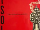 T.S.O.L. ?– The Trigger Complex sealed colored vinyl