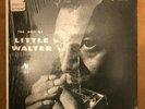 The Best of Little Walter Chess LP 1428 Original Mono Press 1957 Rare Blues VG