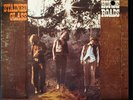 STAINED GLASS CRAZY HORSE ROADS ORIG U.S. 1968 CAPITOL(ST 154) Psych LP  NR MINT