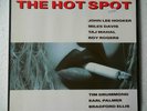 Jack Nitzsche - The Hot Spot (Original Motion Picture Soundtrack)