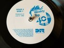 RICK DEES WEEKLY TOP 40, 4 LPs/HRS, 89-07-08, RADIO SHOW, EX/NM, GUEST: MARTIKA