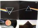 PINK FLOYD DARK SIDE OF THE MOON EMI EMS-80324 Japan VINYL LP