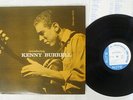 KENNY BURRELL INTRODUCING BLUE NOTE BLP 1523 Japan VINYL LP