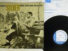 HORACE SILVER QUINTET SAME BLUE NOTE BLP 1539 Japan VINYL LP
