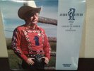 Johnny Western Sings 20 Great Classics & Legends      Americana   Vinyl LP Album