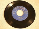 BLUES SMILEY LEWIS Lillie Mae / Bells Are Ringing  Blue script IMPERIAL 5194
