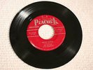BLUES BIG WALTER Hello Maria PEACOCK 1666 VG+