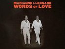 Nick Laird-Clowes-Marianne & Leonard: Words Of L VINYL NEW