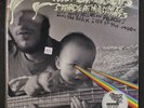 FLAMING LIPS: The Dark Side Of The Moon LP Sealed (seafoam green vinyl)